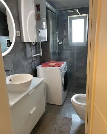 Apartman Ella Zagreb Exterior photo