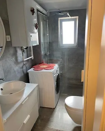 Apartman Ella Zagreb Exterior photo