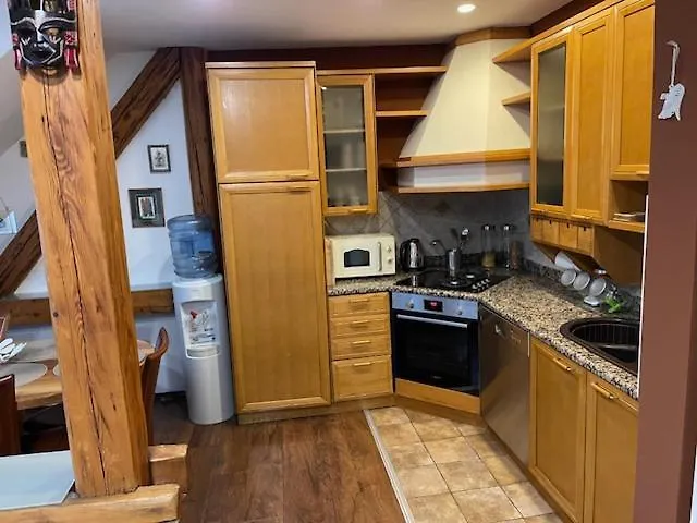 Apartman Ella