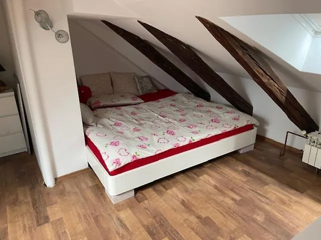 Apartman Ella