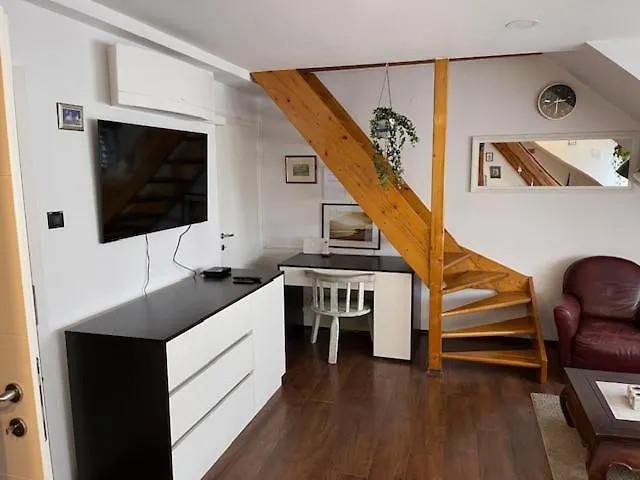 Apartman Ella