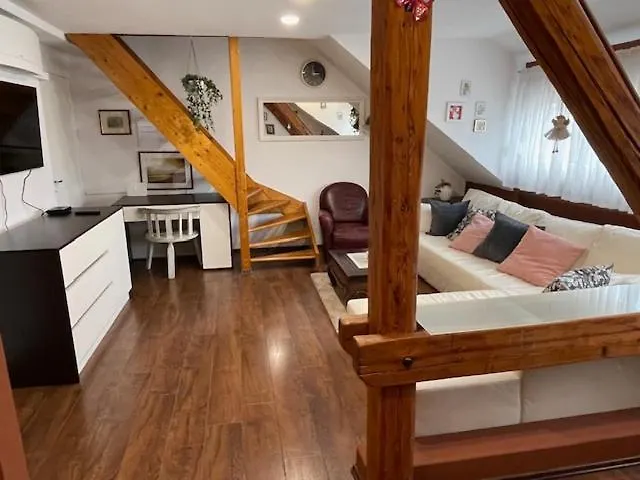 Apartman Ella