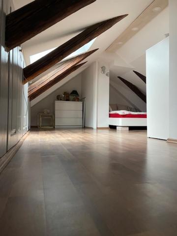Apartment Ella Zagreb