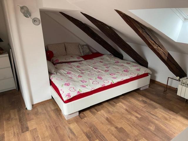Apartment Ella Zagreb