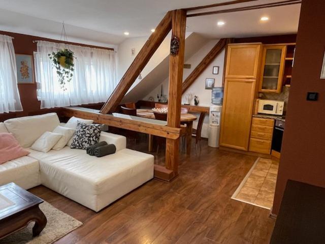 Apartment Ella