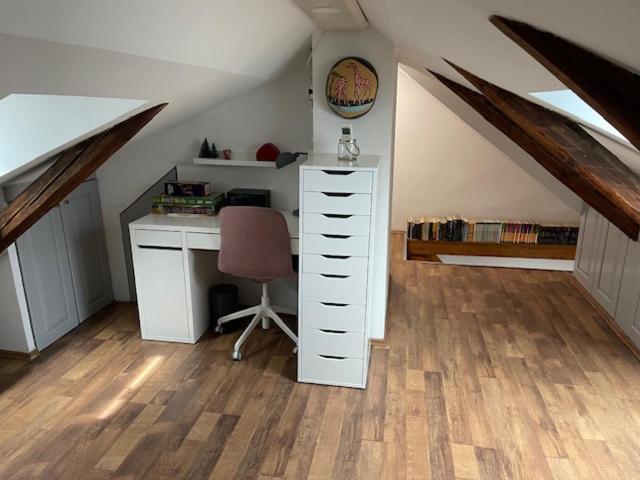 Apartment Ella Zagreb