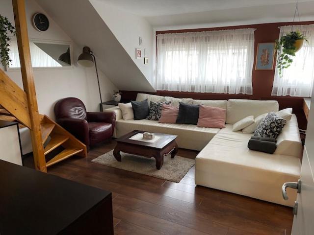 Ella Apartment Zagreb